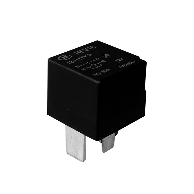 HFV16  汽车继电器