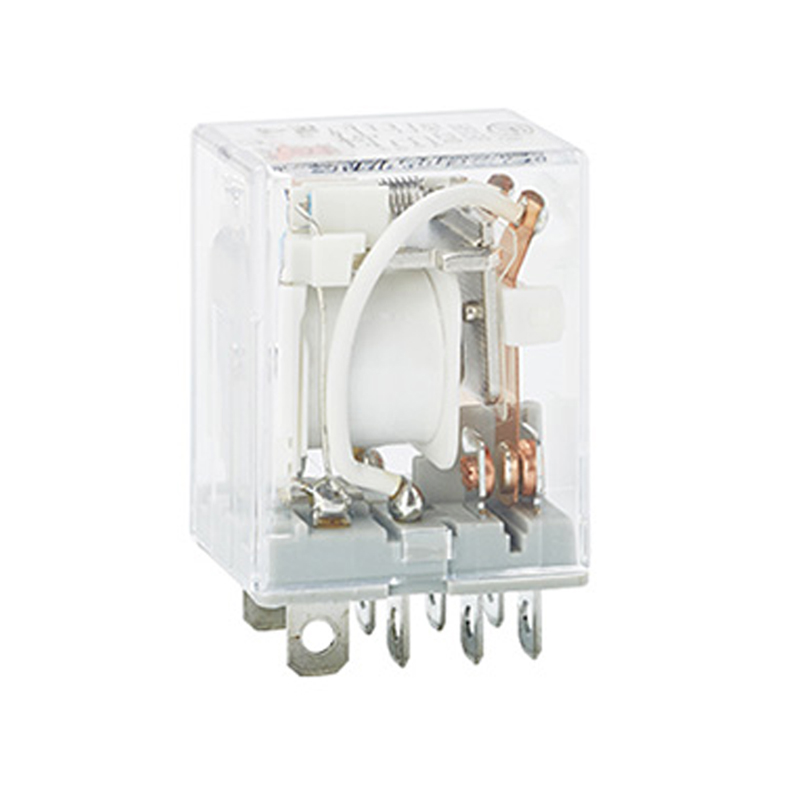 HF13F  大功率继电器